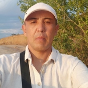 Бакыт, 30, Волгоград