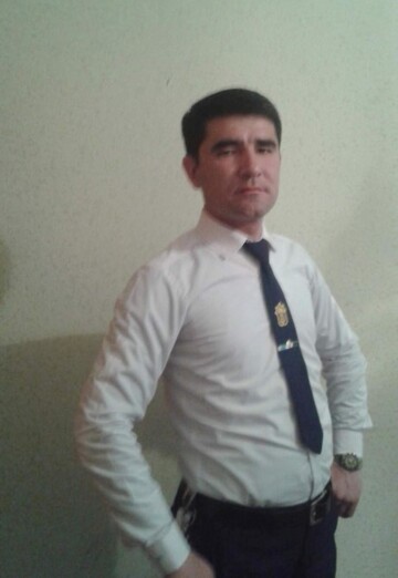 Моя фотография - Рухиддин, 41 из Ташкент (@ruhiddin4)