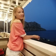 Alina 35 лет (Овен) Казань