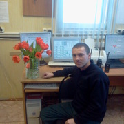сергей, 46, Стрежевой