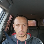 Сергей, 37, Кыштым