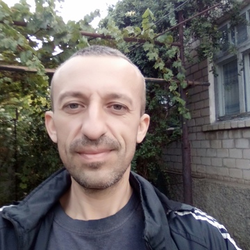 Моя фотография - Вячеслав, 43 из Николаев (@vyacheslav36637)