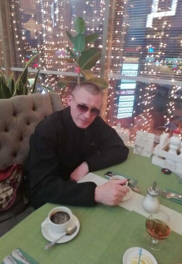 Моя фотография - Владимир, 52 из Джанкой (@vladimir293618)