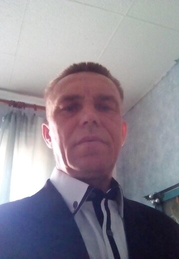 My photo - Alexandr, 53 from Tyumen (@alexandr10727)
