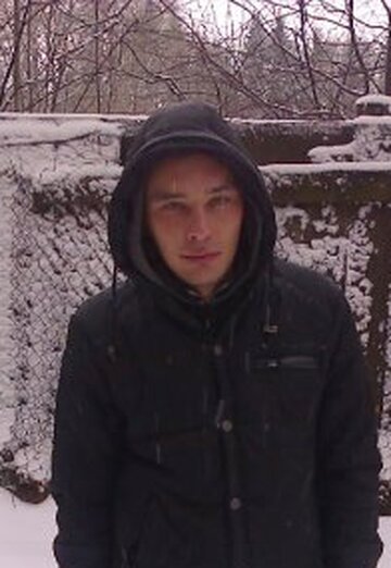 Моя фотография - Иван, 40 из Курск (@ivan273718)
