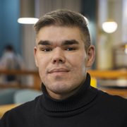 Андрей 33 Ижевск