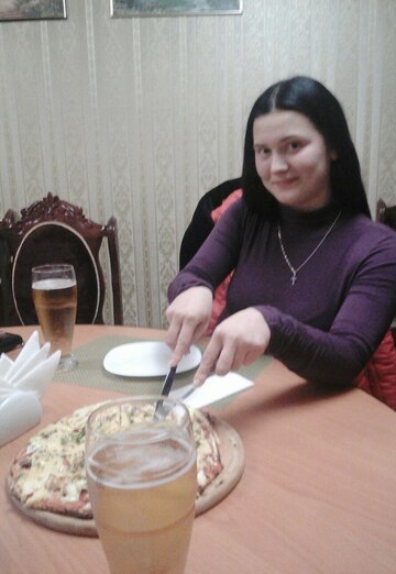 My photo - Elena, 28 from Lozova (@elena361800)