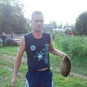 СЕРЁГА, 35, Верещагино