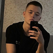 Женя, 21, Тюмень