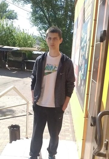 My photo - Vlad, 30 from Poltava (@vlad81009)