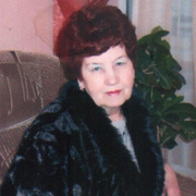 Анна, 67, Ульяновск