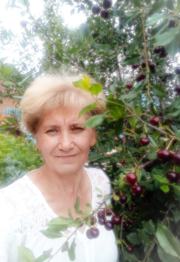 My photo - olga, 54 from Rodino (@olga262928)