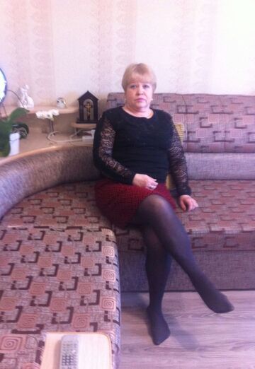 My photo - marina mihaylovna, 64 from Khabarovsk (@marinamihaylovna11)