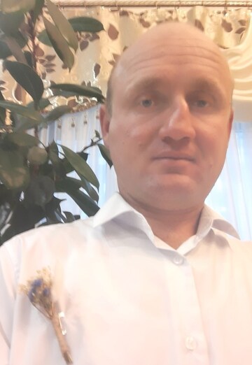 My photo - Oleksіy, 39 from Kremenets (@oleksy1922)