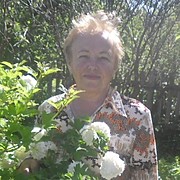 Наталья, 68, Остров