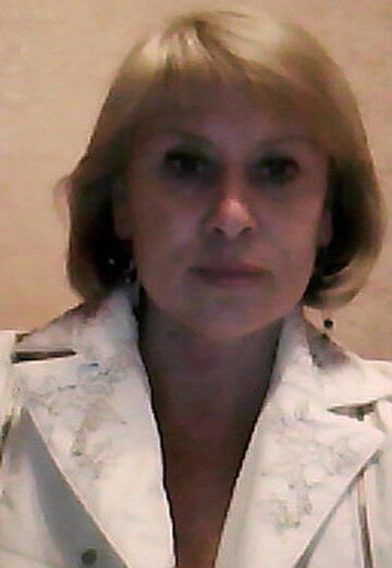 Моя фотография - Наталья, 65 из Омск (@natalya187276)