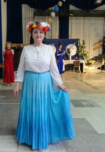 My photo - Lyudmila, 66 from Sochi (@ludmila32470)