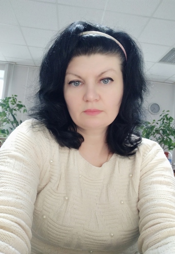 Моя фотографія - Світлана, 50 з Київ (@svtlana3006)