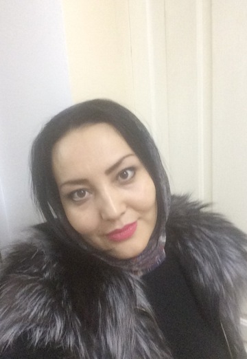 Моя фотография - Айжана, 40 из Астана (@ayjana137)