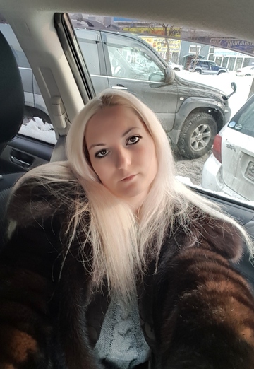 Моя фотография - Алена, 32 из Владивосток (@alena75239)