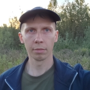 Евгений, 35, Сургут