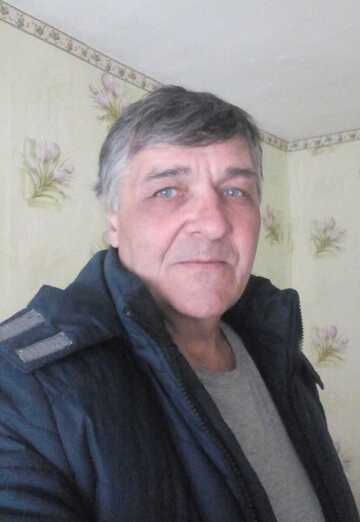 My photo - Georgiy, 57 from Valuyki (@georgiy23599)