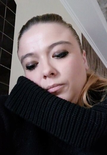Моя фотографія - Инна, 37 з Київ (@inna28267)
