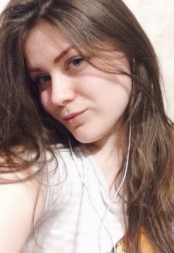 My photo - Vlada, 32 from Moscow (@vlada7480)