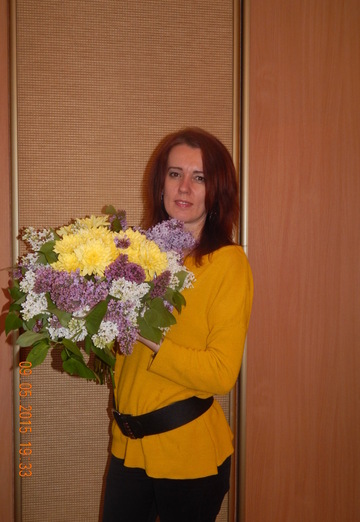 My photo - Elena, 51 from Poltava (@elenavereshaka)