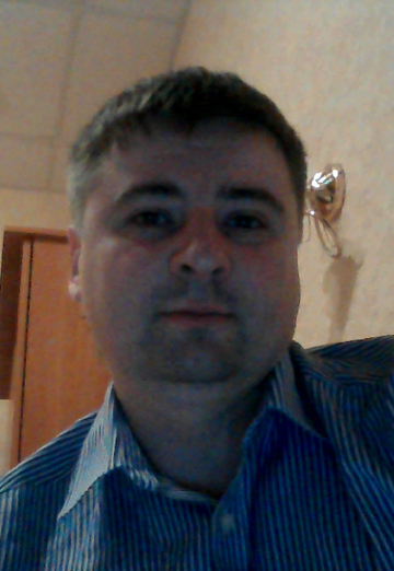 My photo - Georgiy, 40 from Yekaterinburg (@georgiy18900)