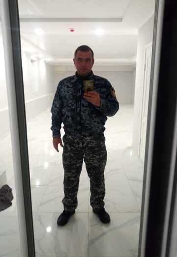 Моя фотографія - Дмитро, 43 з Одеса (@dmitro2057)