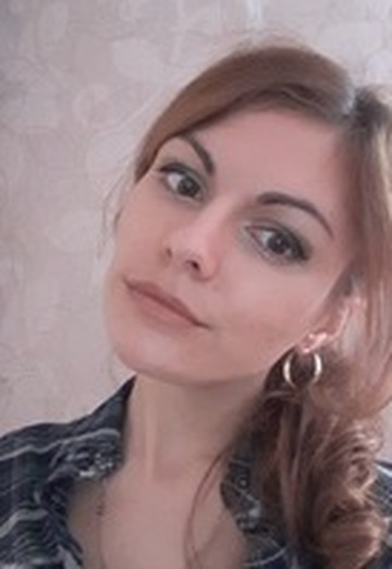 Моя фотография - Оксана, 37 из Петрозаводск (@oksana73605)