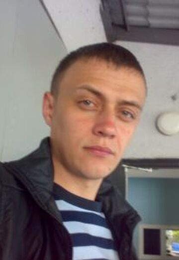 My photo - Ruslan, 38 from Kurchatov (@ruslan3467770)