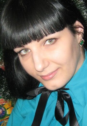 Моя фотография - Ирина, 36 из Волжский (@irina7688353)