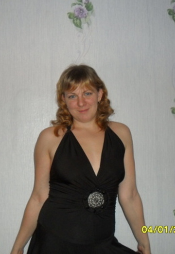 Моя фотография - Евгения, 39 из Южноуральск (@evgeniya6805)