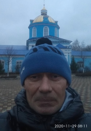 My photo - Aleksandr, 33 from Voronezh (@aleksandr910327)