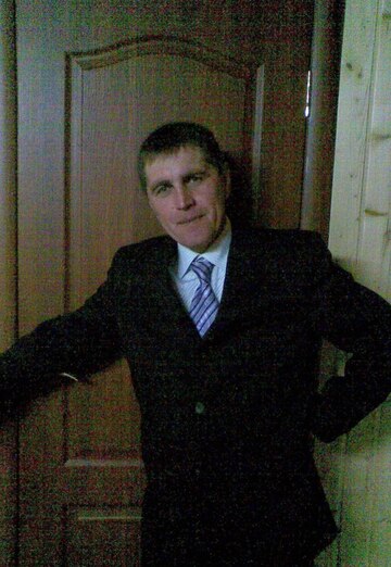 Моя фотография - Ирек, 49 из Нижнекамск (@irek765)