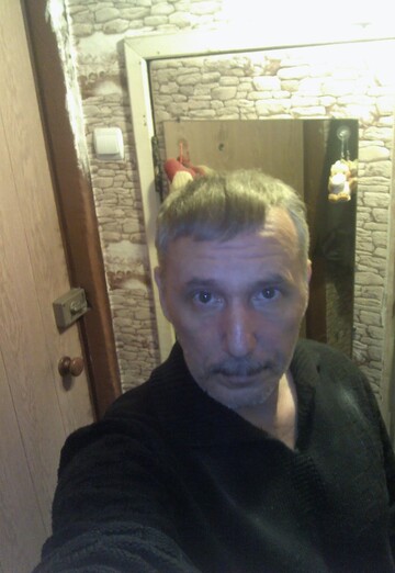 My photo - aleksandr, 56 from Volgodonsk (@aleksandr36562)