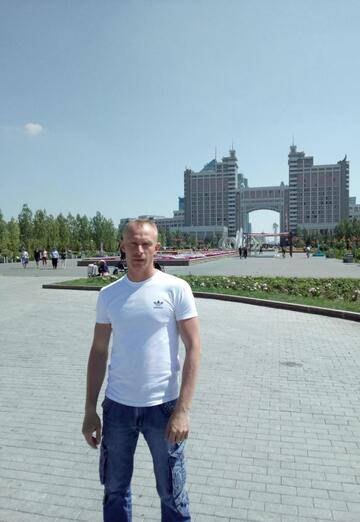 My photo - Andrey, 38 from Krasnoyarsk (@andrey703523)