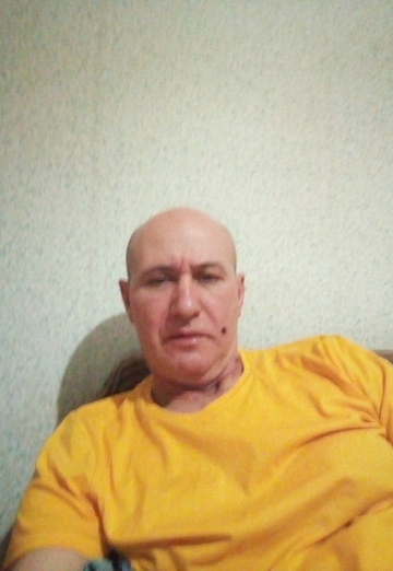 Моя фотография - Юрий, 54 из Чехов (@uriy153046)