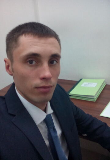 Моя фотография - Артем, 33 из Барнаул (@artem101599)