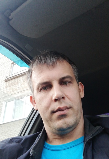 My photo - Aleksandr, 40 from Ufa (@aleksandr949364)