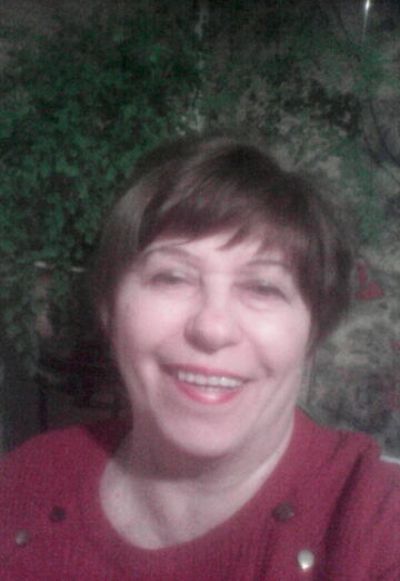 Моя фотография - Тамара из Винницы, 73 из Киев (@tamara18110)