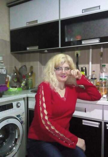 My photo - lesya, 48 from Krivoy Rog (@lesya3726)