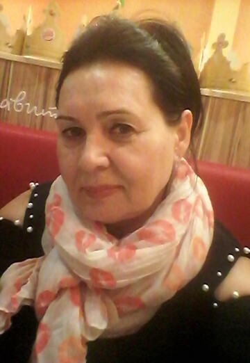 Моя фотография - Надежда, 59 из Москва (@nadejda45606)