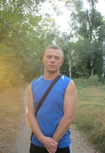 Sergey (@sergey230741) — my photo № 3