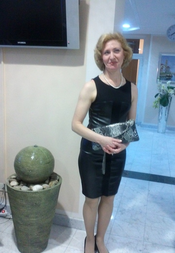 Моя фотография - Ирина, 57 из Барнаул (@irina217188)