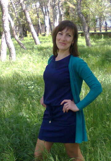 Моя фотография - Галина, 43 из Феодосия (@galina70066)