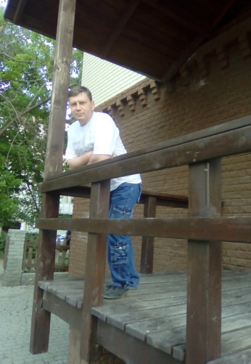 Моя фотография - Vladimir, 43 из Барнаул (@vladimir200747)