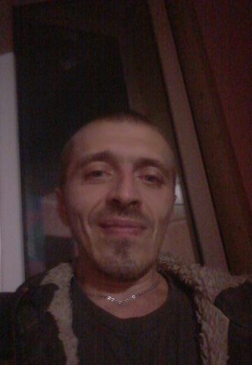 My photo - Anatoliy, 40 from Lozova (@anatoliy82472)